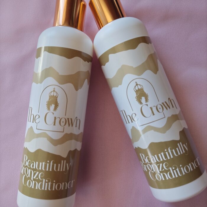 Natural Conditioner - 250ml