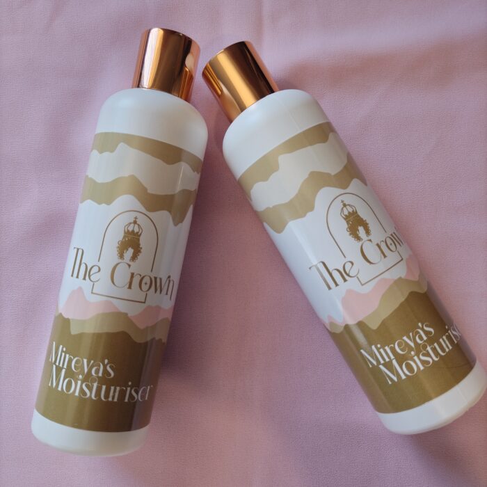 Mireya's Natural Moisturizer - 250ml
